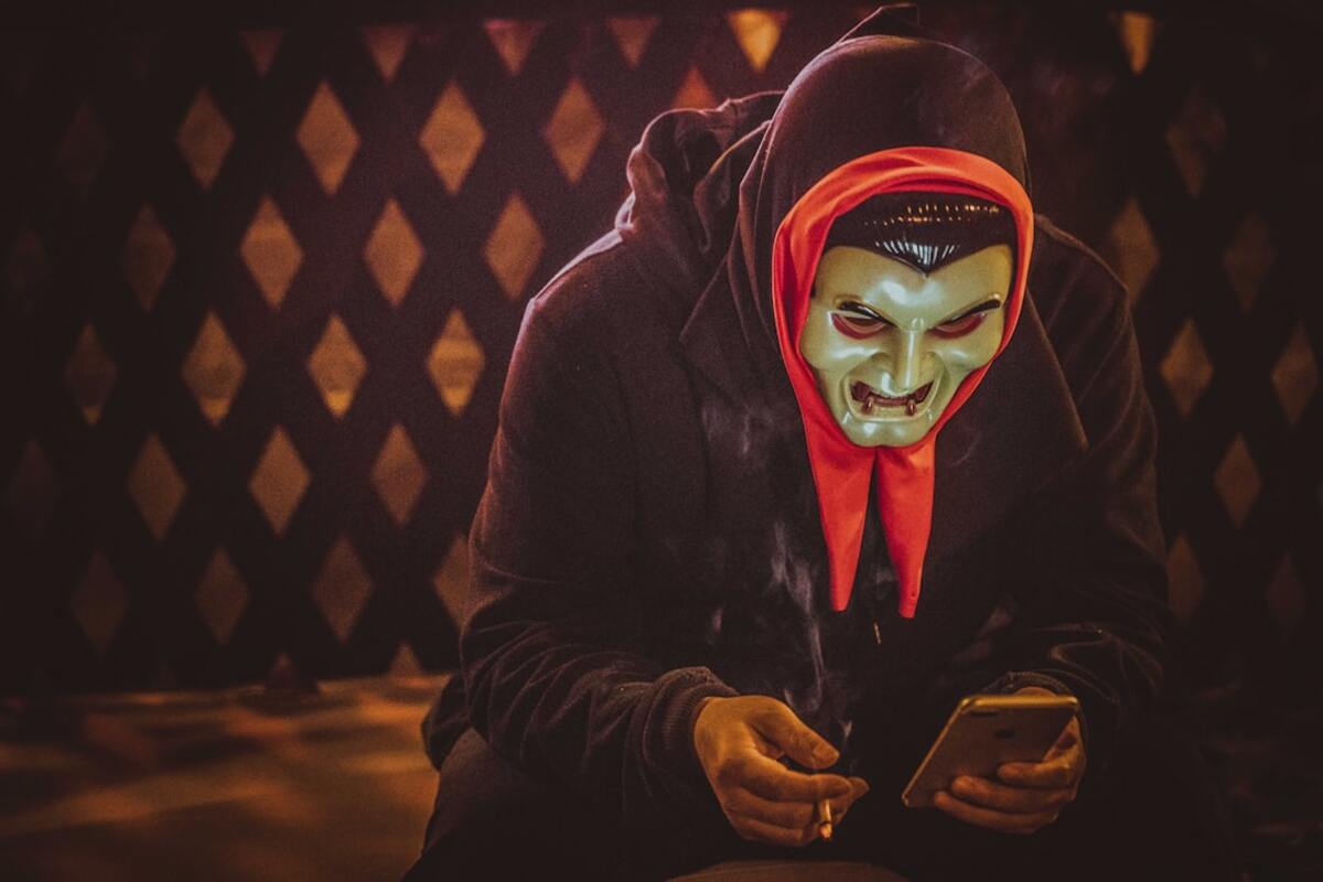 Deepfake Voice Scam Loss Insurance: Reimbursement When an Impersonator Calls in a Panic