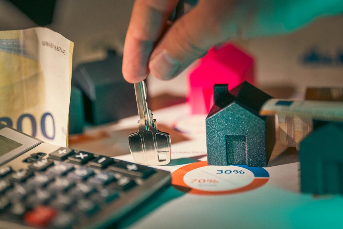 Who Keeps the Leftover 2-1 Buydown Money When You Refinance in 2025?